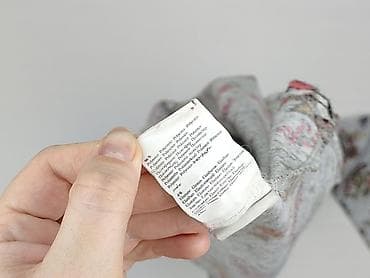 janina bluza: Terranova, Bluzka damska, rozmiar S — 4
