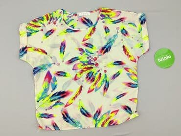 Women: Women's blouse, size M (EU 38) — 2