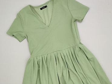 Women: Reserved, Women`s dress, size S — 1