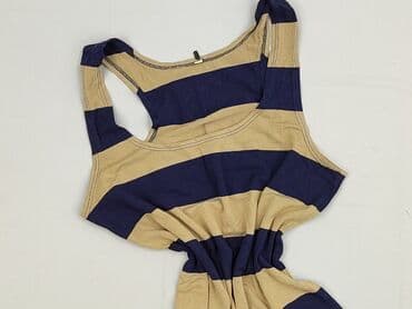 koszulki bez rękawów damskie marella: T-shirt damski, rozmiar S — 1