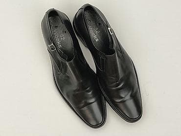 Shoes for men, size 40