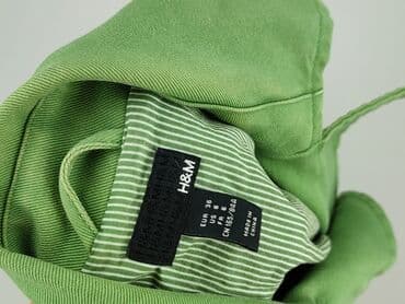 koszula burbery: H&M, Marynarka damska, rozmiar S — 4