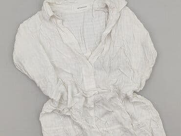 białe bluzki ciążowe: Promod, Bluzka damska, rozmiar L — 1