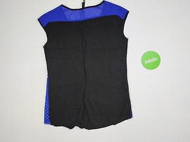blue: Bluzka damska, rozmiar S — 3
