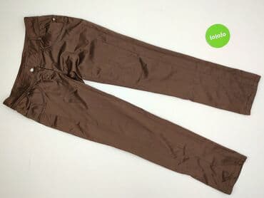 buty ewing: Elysee, Spodnie materiałowe damskie, rozmiar L — 2