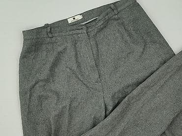 leginsy tall: Punt Roma, Spodnie materiałowe damskie, rozmiar XL — 1