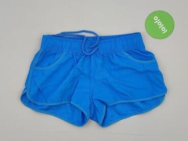 dresowe krótkie spodenki: Szorty damskie, rozmiar M — 2