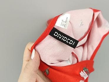 b: H&M Divided, Women`s dress, size XS — 5