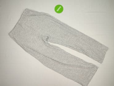 piżama h: Anna Field, Material trousers for women, size S (EU 36) — 3