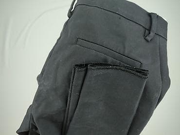 stradivarius botki: Spodnie materiałowe damskie, rozmiar S — 6