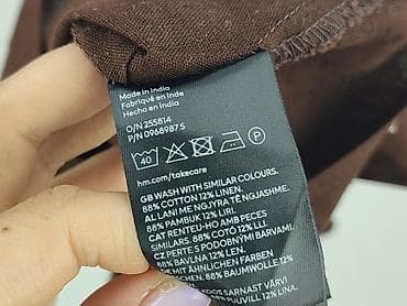 sklepy h: H&M Divided, Bluzka damska, rozmiar XS — 5