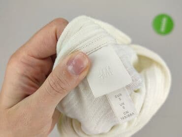 ubrania hh: H&M, Bluza damska
, rozmiar S — 5