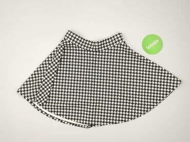 obcisłe spódnice mini: Women`s skirt, size M (EU 38) — 2