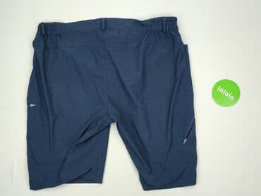 lidl spodnie trekkingowe: Shorts for men, size 3XL — 3
