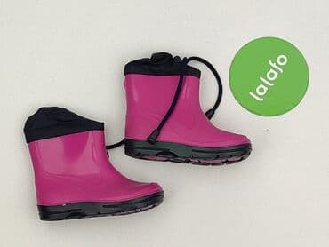 pierre cardin future flex koszula: Kalosze, 22, stan - Bardzo dobry — 2