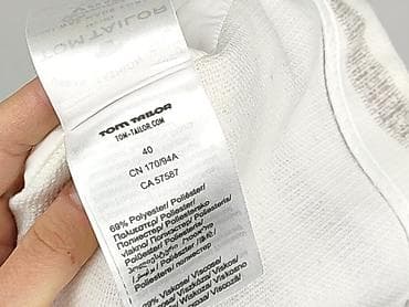 tom ford bluza: Tom Tailor, Kardigan damski, rozmiar L — 7