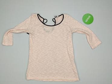 bluzki kaszmirowa: Reserved, Bluzka damska, rozmiar S — 2