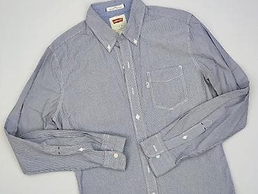 lee pl: Levi’s, Koszula damska, rozmiar S — 1