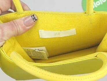 torba guess: Torebka, H&M, stan - Bardzo dobry — 4