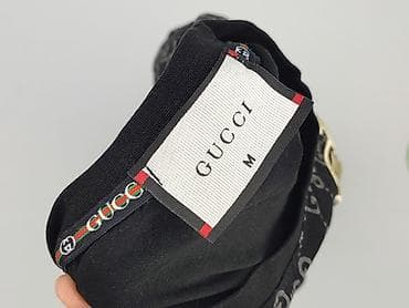 kosz: Gucci, Koszulka dla mężczyzn, rozmiar M — 5