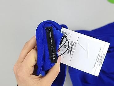 buty na platformie deichmann: Mohito, Sukienka damska, rozmiar M — 5