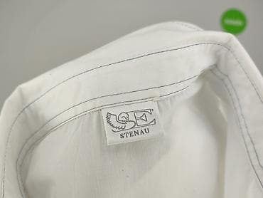 bluzki icon: Koszula damska, rozmiar 4XL — 5