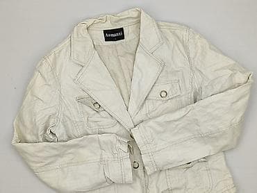 warehouse second hand: Marynarka damska, rozmiar 2XL — 1