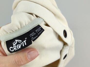 Hoodie: Crivit, Women`s hoodie, size S (EU 36) — 4