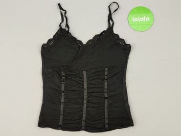 Kobiety: Top damski, rozmiar M — 2