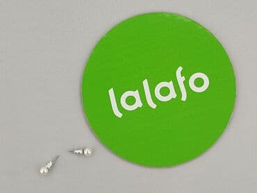 biżuteria do zielonej sukienki: Earrings, Female, condition - Very good — 2