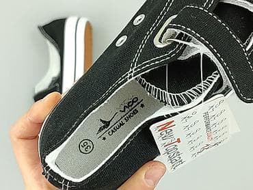 new yourker dresy: Trampki 35, Nowy — 5