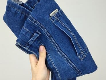 spodenki 34: Szorty damskie, rozmiar S — 6