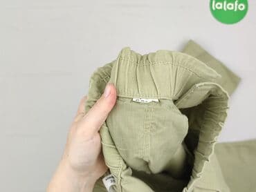 sinsay джинси жіночі: Sinsay, Spodnie materiałowe damskie, rozmiar M — 5