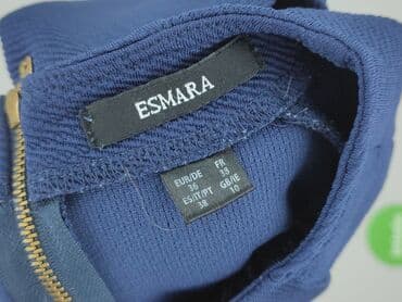 reserved sukienki plus size: Esmara, Sukienka damska, S — 5