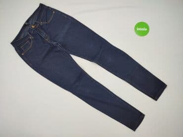 forever 21 sukienki: Forever 21, Jeansy damskie, S — 2