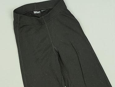 getry lata 90: Crivit, Legginsy Sportowe damskie, rozmiar S — 1