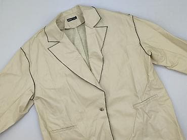 buty american eagle: Shein, Marynarka damska, rozmiar S — 1