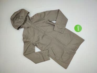 kurtka puchowa damska hm: H&M Divided, Parka damska, rozmiar XS — 2