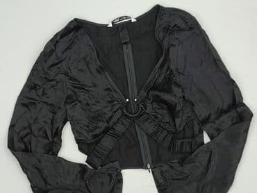 fransa bluzki: Zara, Bluzka damska, rozmiar S — 1