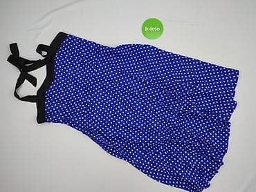 sukienka wow: Sukienka damska, rozmiar 2XL — 2