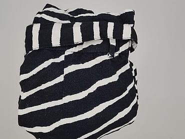 mid riser: H&M, Spodnie materiałowe damskie, rozmiar M — 6