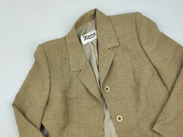marynarka i koszulka: Women's blazer, size L (EU 40) — 1
