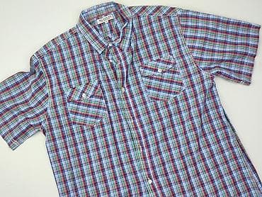 BOSS CASUAL, Koszulа dla mężczyzn, rozmiar 2XL