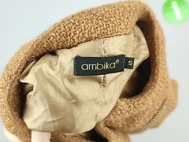 andzela com kurtki: AMBIKA, Kurtka przejściowa damska, rozmiar S — 4