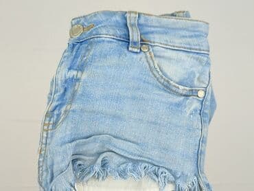 wrangler krótkie spodenki: Szorty damskie, rozmiar XS — 6