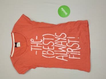 system of a down koszulka h m: Reserved, Women`s T-shirt, size M (EU 38) — 2