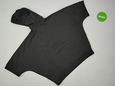 jacket 4f: Sinsay, Bluza z kapturem damska, rozmiar M — 3