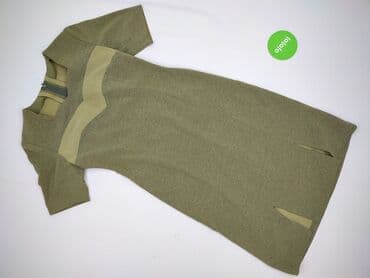 sukienki khaki na wesele: Sukienka damska, rozmiar S — 2