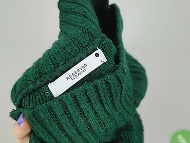 kupon esmara: ECO, Sweter damski, rozmiar L — 4