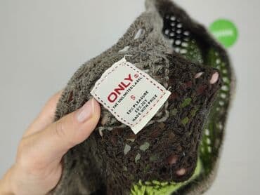 only kurtka damska: ONLY, Sweter damski, rozmiar S — 4